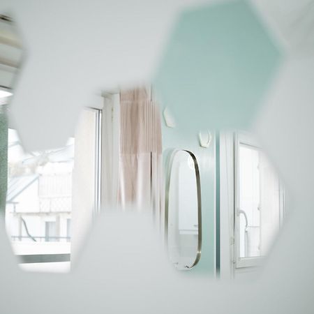 Apartmán Hexa Dream Montévrain Exteriér fotografie
