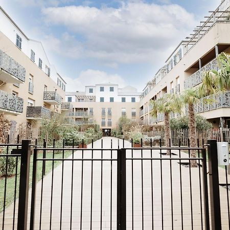 Apartmán Hexa Dream Montévrain Exteriér fotografie