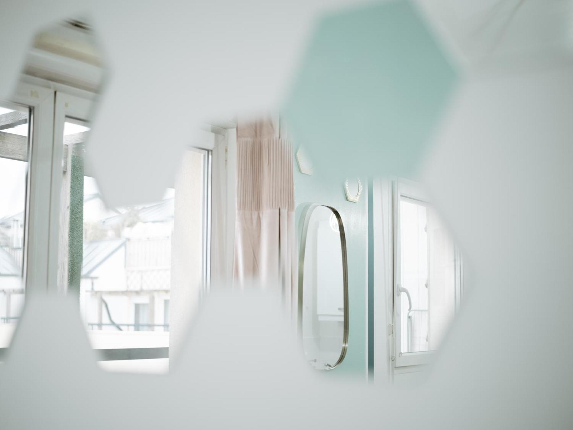Apartmán Hexa Dream Montévrain Exteriér fotografie