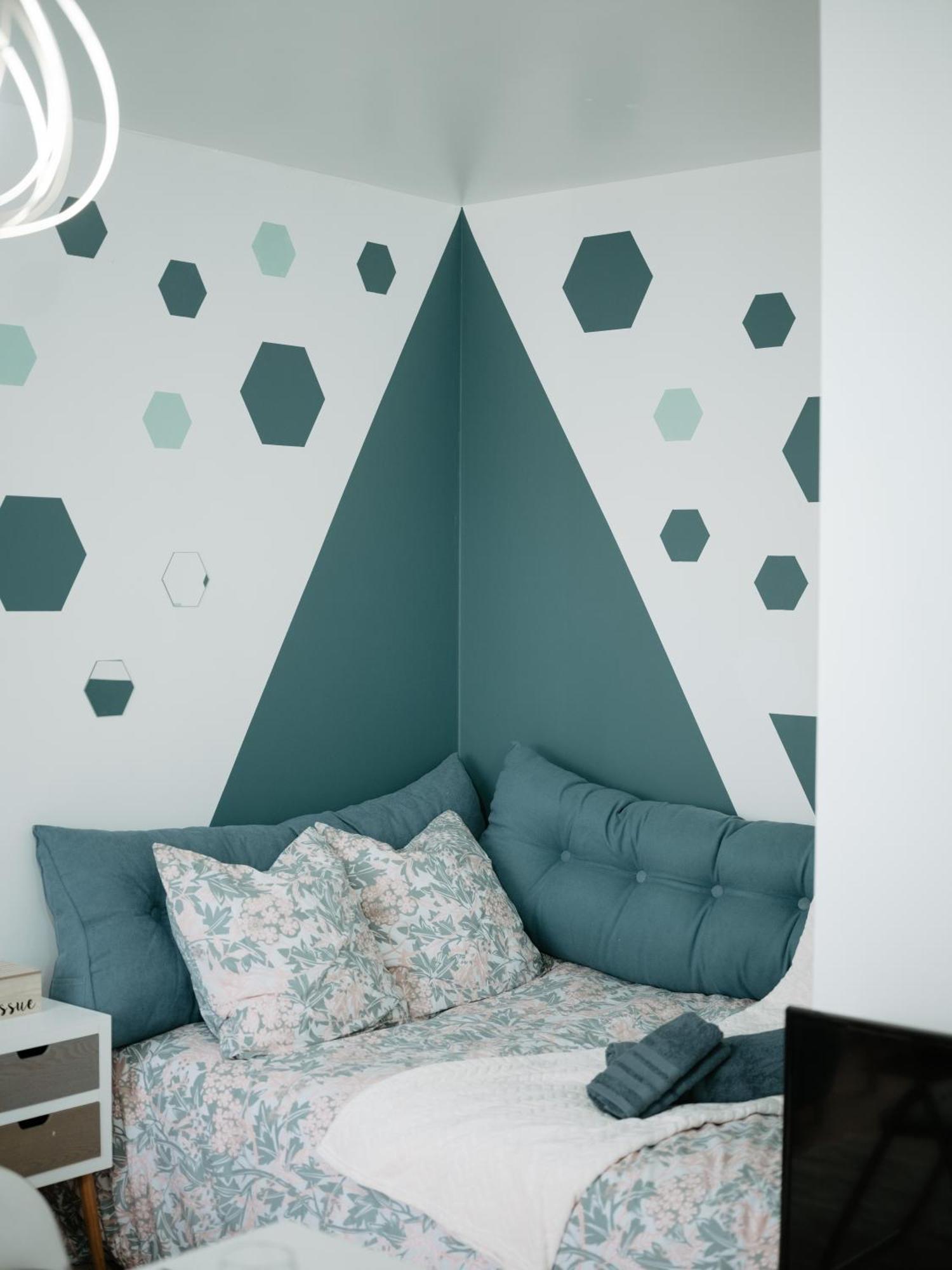 Apartmán Hexa Dream Montévrain Exteriér fotografie