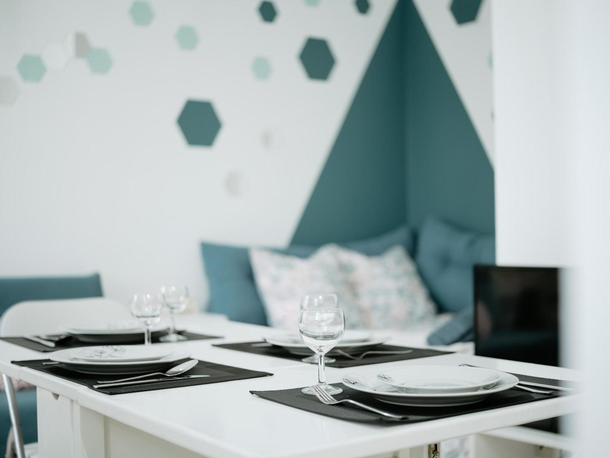 Apartmán Hexa Dream Montévrain Exteriér fotografie